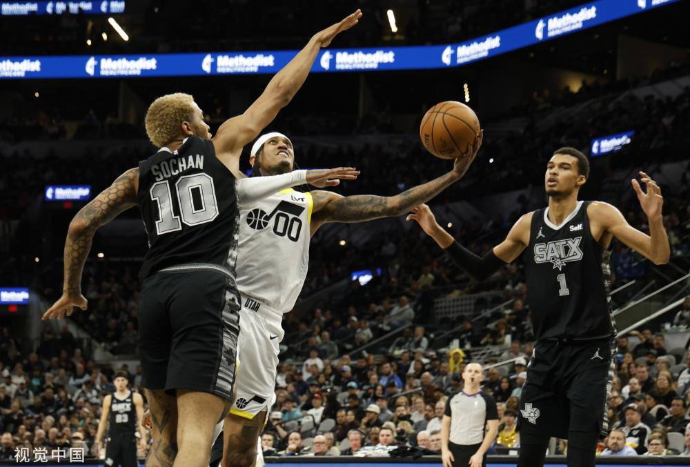 和场上表现 和场上表现